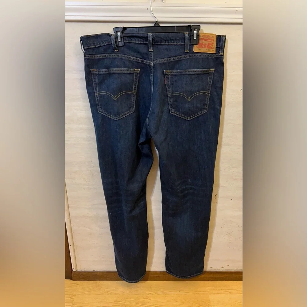 Levis levi 541